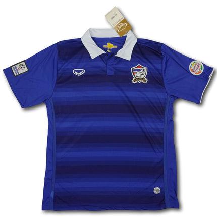 Thailand 2014-16 heim XL (fits M) Grandsport