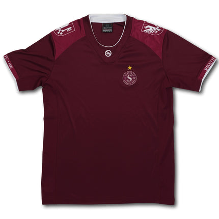 Servette Genf 2013-14 heim S Fourteen