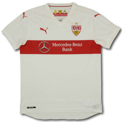 VfB Stuttgart 2015-16 heim L Puma