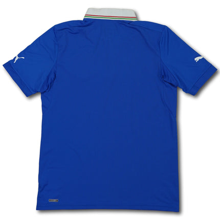 Italien 2012 Heim Puma L
