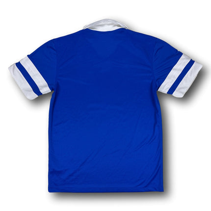 Everton 2013-14 heim Nike M