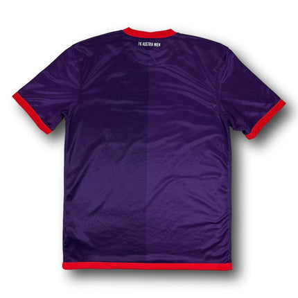 FK Austria Wien 2012-14 heim M Nike