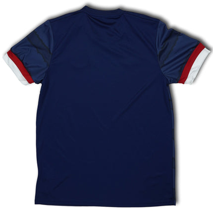 Schottland 2020-21 heim L adidas