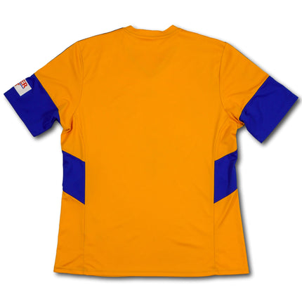 FC Luzern 2017-18 Auswärts adidas XL