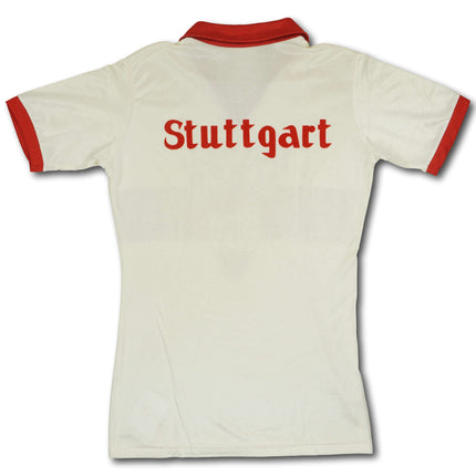 VfB Stuttgart 1982-83 heim S vintage VfB Stuttgart