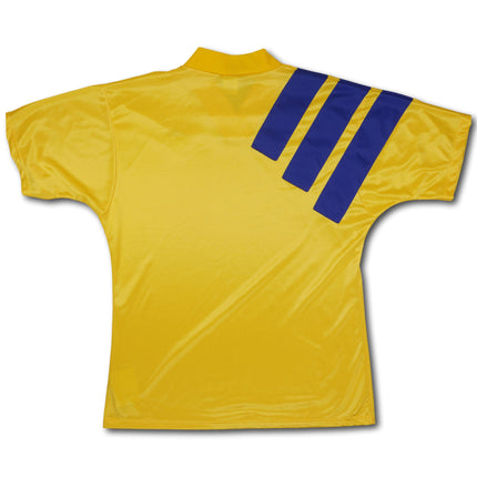 Schweden 1992 heim L vintage adidas