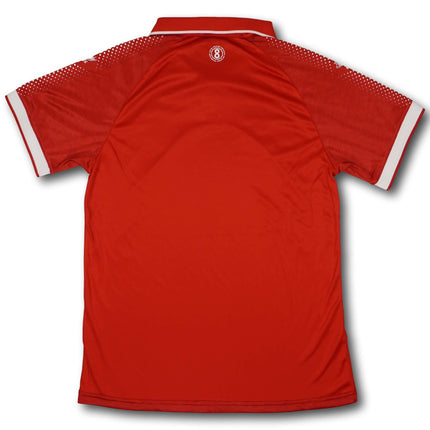 AC Perugia Calcio 2019-20 heim XL (Slim) Frankie Garage