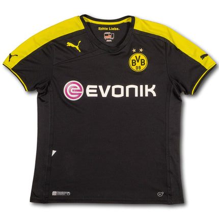 Borussia Dortmund 2013-14 Auswärts Puma M blaszczykowski #16