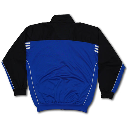 FC Lausanne–Sport training L adidas
