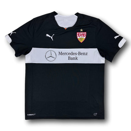 VfB Stuttgart 2015-16 Auswärts Puma L KOSTIĆ #18