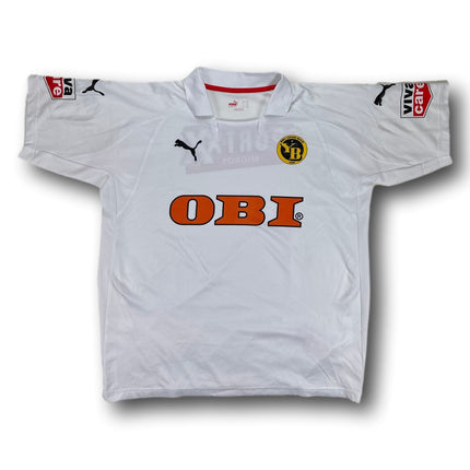 BSC Young Boys 2007-08 heim Puma 176 (Kids XL)