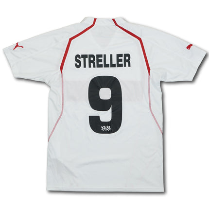 VfB Stuttgart 2004-05 heim M Puma