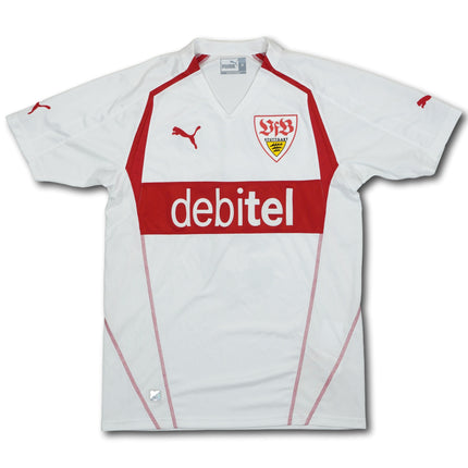 VfB Stuttgart 2004-05 heim M Puma