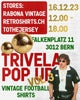 Trivela Popup Vol 3 - Fussballtrikots Markt am 16.12.