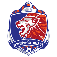 Port FC