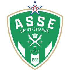 AS Saint-Étienne