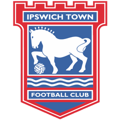 Ipswich Town