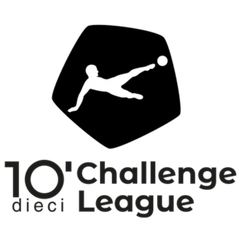Challengue League