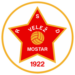 FK Velež Mostar