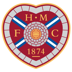 Heart of Midlothian