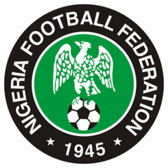 Nigeria Football Team