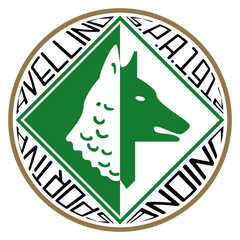 US Avellino 1912