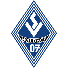 SV Waldhof Mannheim