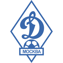 Dynamo Moskau