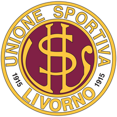 US Livorno 1915