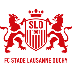 FC Stade Lausanne-Ouchy