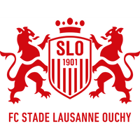 FC Stade Lausanne-Ouchy