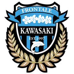 Kawasaki Frontale