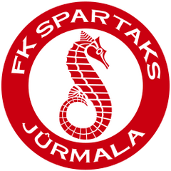 FK Spartaks Jūrmala