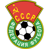 Soviet Union USSR