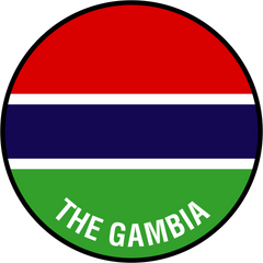 Gambia