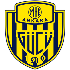 MKE Ankaragücü