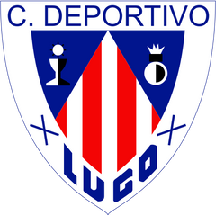 CD Lugo