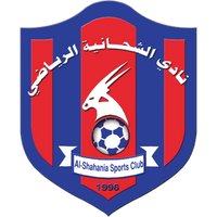 Al-Shahania SC