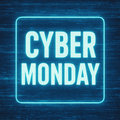 Cyber Monday 2025
