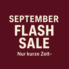 September⚡FLASH SALE⚡