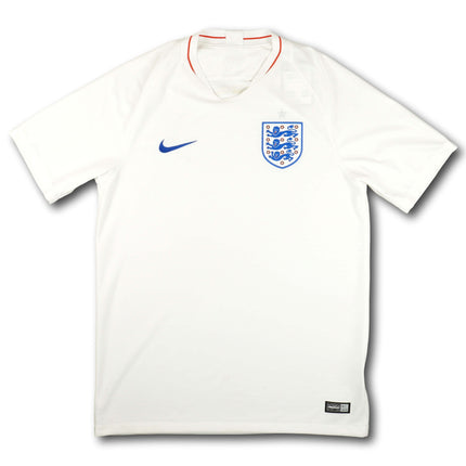 England 2014 Trikot heim  - 9/10 - [M]
