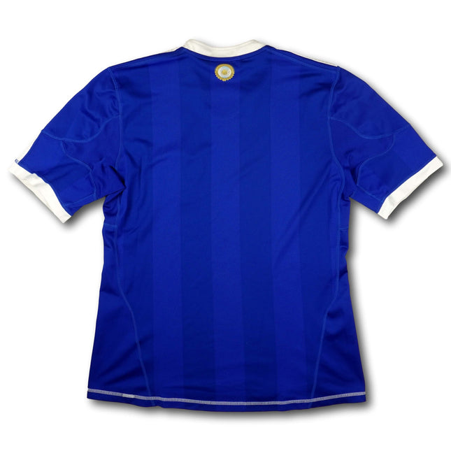 Argentinien 2010 Trikot auswärts  - 8/10 - [M]