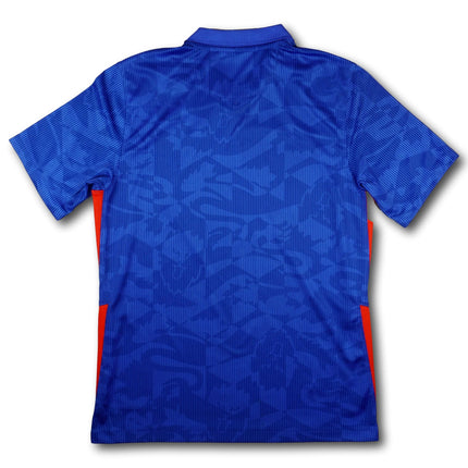 England 2020-21 Trikot auswärts  - 9/10 - [M]