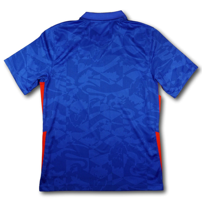 England 2020-21 Trikot auswärts  - 9/10 - [M]
