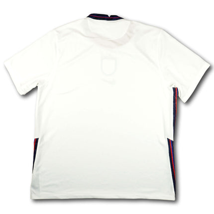 England 2020-21 Trikot heim  - 8/10 - [XL]