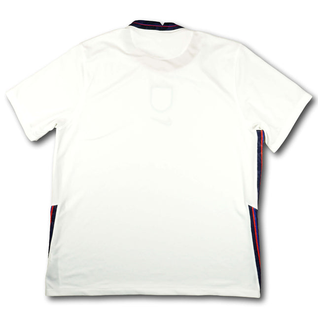 England 2020-21 Trikot heim  - 8/10 - [XL]