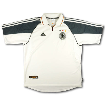 Deutschland 2000 Trikot heim - 6/10 - [XL]