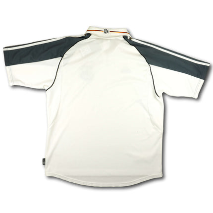 Deutschland 2000 Trikot heim - 6/10 - [XL]