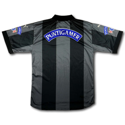 SK Sturm Graz 2001-02 Trikot drittes - 7/10 - [XL]