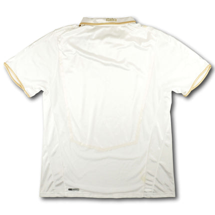 Italien 2008 Trikot auswärts - 5/10 - [L]